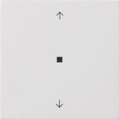 Gira 5388112 1f arrows control surface switch rw rocker