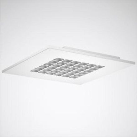 Trilux 7615851 Creavo M84-TS LW19-03 70-840 ETDD 01 LED recessed light, white