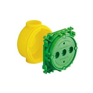 Kaiser 1255-40 EH=53mm switch box, 1255-40