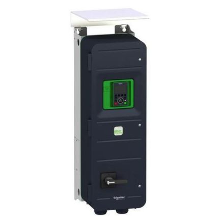 Schneider Electric ATV650D30N4EU ATV650 30kW/40HP 380/480V IP55/UL disc frequency converter