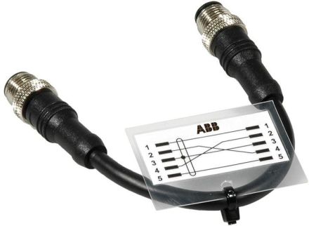 ABB Stotz-Kontakt JSD-HK250-12 cable, 2TLA920100R0000