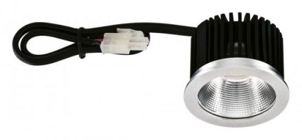 EVN C513500927 8.4W 2700K 350mA 38° 960lm CRI90 LED recessed ceiling spotlight