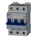 Doepke 09916112 DLS6I B13A 3-pole 10KA circuit breaker