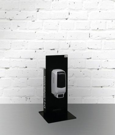 Cimco 151614 Hygiene column Cimdes counter display