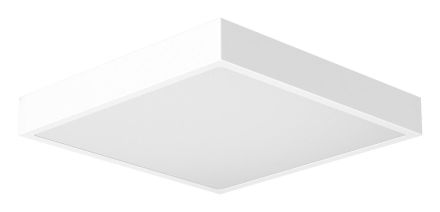 EVN LPQD300140 30W 4000K 2500lm 220-240V round white LED ceiling light
