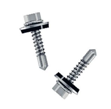 SL Rack 93155-26 5.5x25 DS 16mm (for trapezoidal variant) drilling screw
