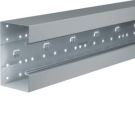 TEHALIT BRS1001701VERZ parapet duct base 100x170 galvanized steel sheet.