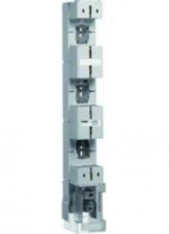 Hager LL217U NH2 fuse base SS 185mm