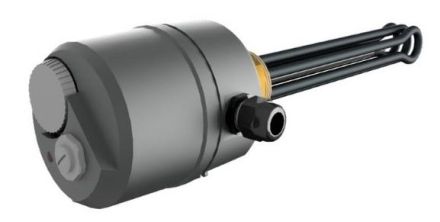 SMARTFOX 0791732486483 6kW, 400V incl. thermostat heating element