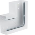 TEHALIT BRS6513059016 68x130mm OT 80mm v-white flat angle