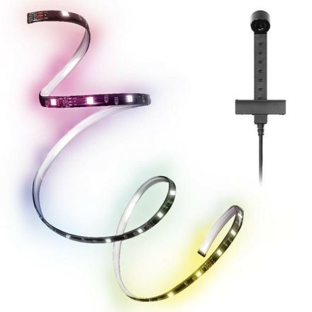 LEDVANCE Osram 4099854095283 FLEX AUDIOTV 2M RGB COLORSEN USBVR LED strip light