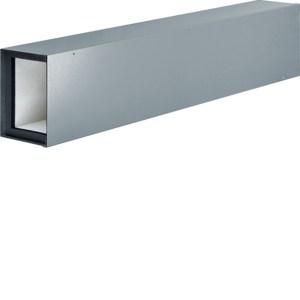 TEHALIT FWK3991600VERZ fire protection duct 100x160 galvanized 1000mm