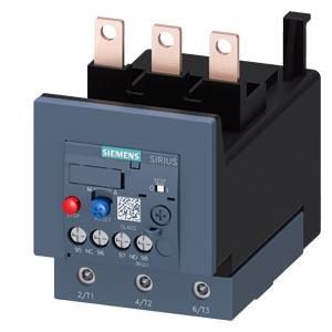 Siemens 3RU2146-4LB0 overload relay 70-90A for motor protection S3 Class 10