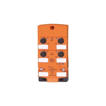 ifm electronic AC2413 Passive 4-way distributor compact module