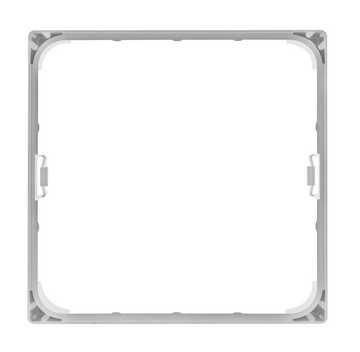 LEDVANCE Osram DL SLIM FRAME SQ105 DL SLIM FRAME SQ105 WT