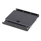TechniSat hard drive holder for TV