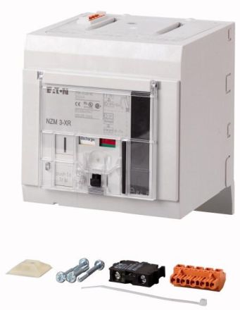 Eaton NZM3-XR220-250DC remote operator, 259860