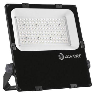 LEDVANCE Osram FL PFM 100W/4000K FLOODLIGHT ASYM 55x110 100 W 4000 K BK