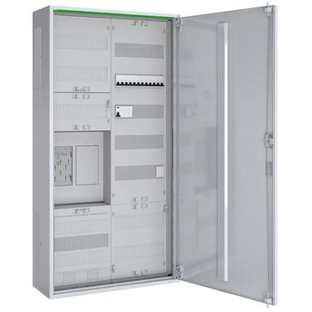 ABN ABNRS207E0511 meter cabinet