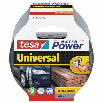 TESA 56348-00000-06 House&GardenTape si.48/10 10m x 50mm