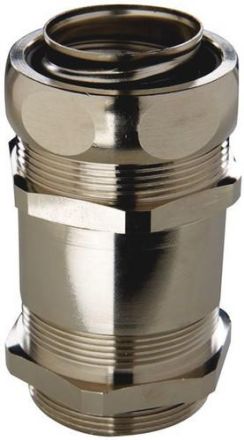 Lapp 55506045 SILVYN MSK-M 50X1,5 AS ATEX BRUSH hose fitting