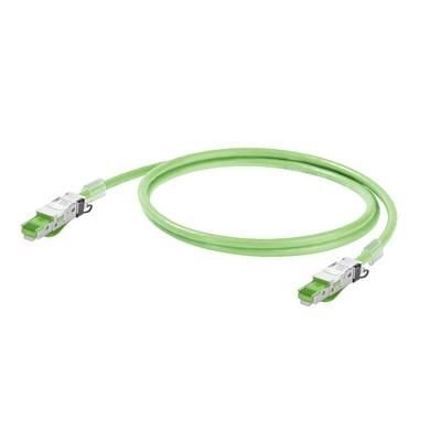 Weidmüller 1173030050 IE-C5DD4UG0050A20A20-E data cable copper