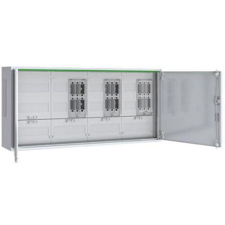 ABN ABNRS403F12 m.SaS 5-pin 3xNH00 3-pin feed housing