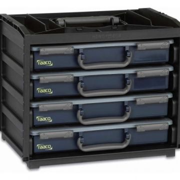 Cimco 412004 equipped mobile phone box