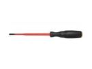 Intercable 103113 1301045 1x4.5x125 F II SLIM slotted screwdriver