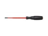 Intercable 103113 1301045 1x4.5x125 F II SLIM slotted screwdriver