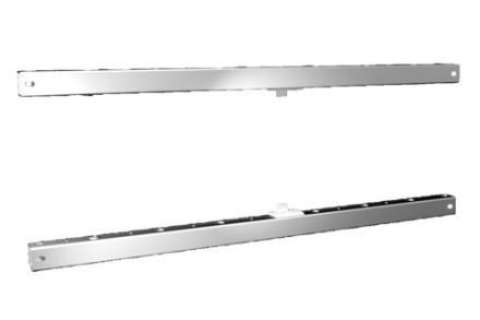 RITTAL 8619610 Installation kit VX for swing frame small for 800mm