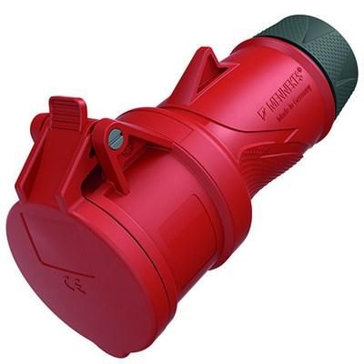 MENNEKES 14563 PowerTOP Xtra R 16A 5p 6h 400V IP54 CEE coupling