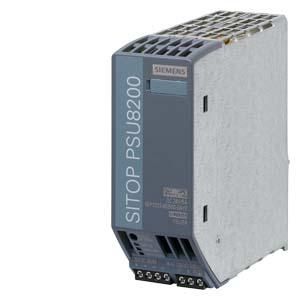 Siemens 6EP3333-8SB00-0AY0 power supply regulated DC 24V/5A