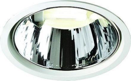 Feilo Sylvania 0005184 START SPOT ALU 870LM 3CCT DIM IP44 WHT LED recessed ceiling spotlight