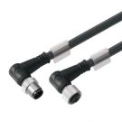 Weidmüller 1062150150 SAIL-M12WM12W-CD-1.5A sensor/actuator cable