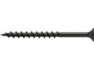 Reisser 009601S030-042065S-1 drywall screws RN 9601 trumpet head, PH drive, coarse thread, 4.2 x 65, steel, phosphated grey, pack of 100