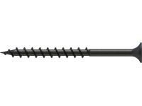 Reisser 009601S030-042065S-1 drywall screws RN 9601 trumpet head, PH drive, coarse thread, 4.2 x 65, steel, phosphated grey, pack of 100