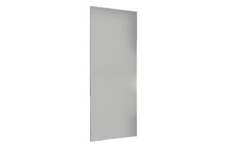 RITTAL 8108245 side panel VX for 2000x800mm sheet steel