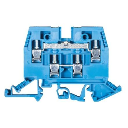 Wieland 57.504.5255.6 WK 4/DEU BL/V0 multi-level terminal