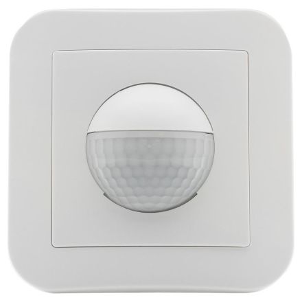 BEG 92136 for Indoor 180-Master flush-mounted complete sensor insert