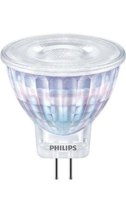 Philips 65948600 CorePro LEDspot 2.3-20W GU4.0 MR11 827 LED bulb