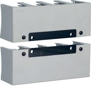 Hager HYC322H H250 4-pole long terminal cover