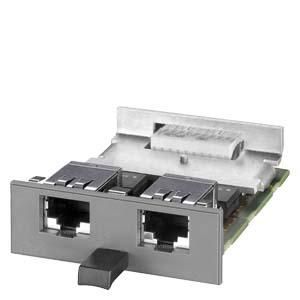 Siemens 6GK5992-2SA00-8AA0 Media module MM992-2CU