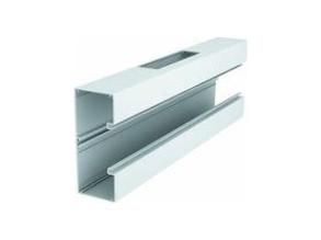 OBO Bettermann GA-ST70170EL symmetrical T-piece, 6279163