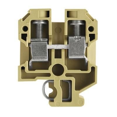 Weidmüller 0110060000 SAK 10 terminal block