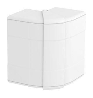 OBO Bettermann GK-AH53100LGR variable outside corner, 6113052