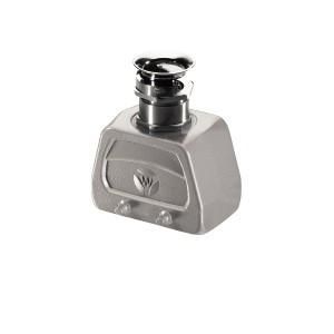 Wieland 70.352.1035.3 BAS GOT GC 10 M20 A3 housing upper part