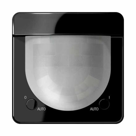 JUNG BTCD17182SW motion detector JUNG HOME CD series | 2.20 m | black