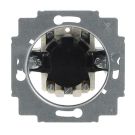 Busch-Jaeger 2723 USL-101 blind switch insert, 1-pole, N, E