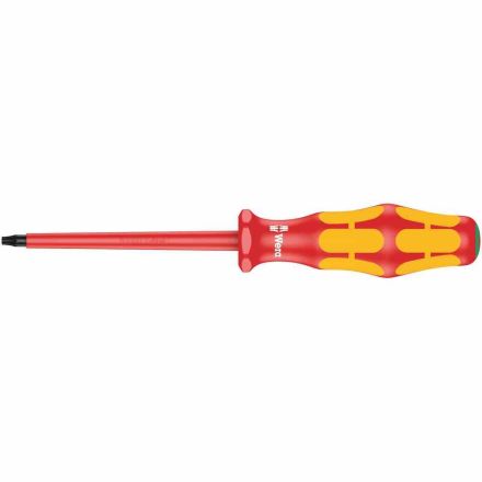 Wera 0503666Screwdriver Torx T10 167I (05006170001)
